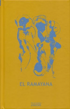 EL RAMAYANA SEGUN LA TRADICION ORAL   PD