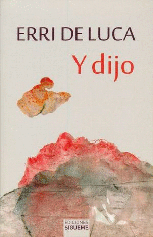 Y DIJO