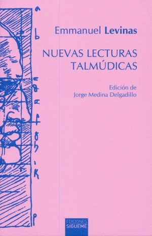 NUEVAS LECTURAS TALMUDICAS