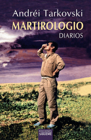 MARTIROLOGIO. DIARIOS / PD