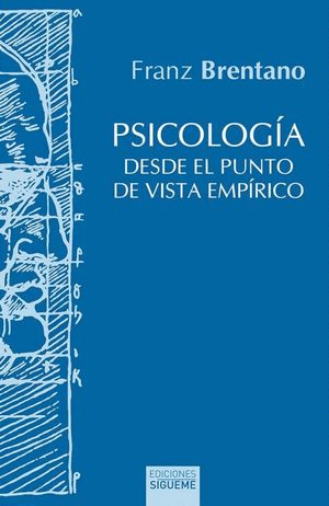 PSICOLOGIA DESDE EL PUNTO DE VISTA EMPIRICO   PD