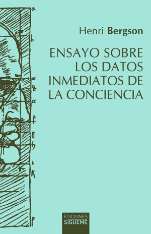 ENSAYO SOBRE LOS INMEDIATOS DE LA CONCIENCIA