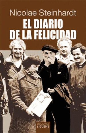 EL DIARIO DE LA FELICIDAD