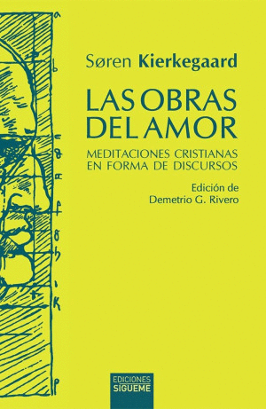 LAS OBRAS DEL AMOR