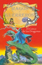 CERCO DE LOS DRAGONES