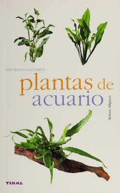 PLANTAS DE ACUARIO