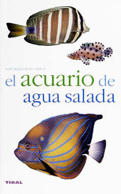 ACUARIO DE AGUA SALADA EL