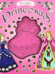 PRINCESAS