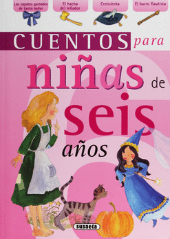 CUENTOS PARA NIAS DE SEIS AOS