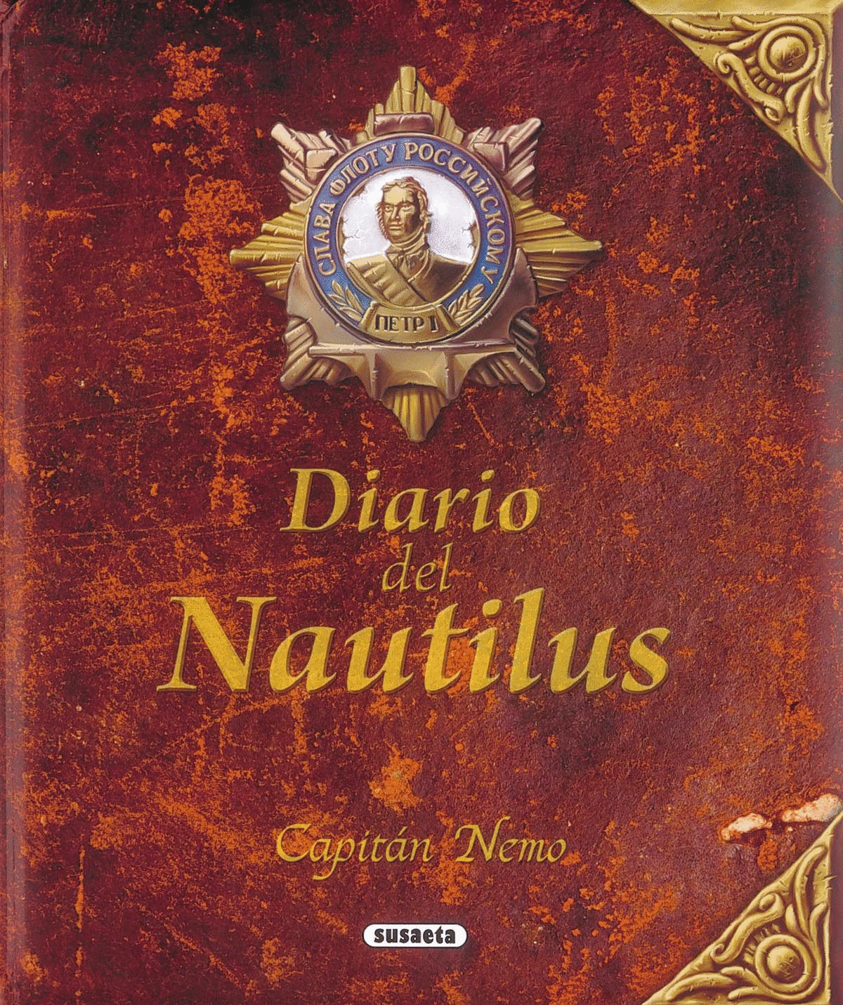 DIARIO DEL NAUTILIUS