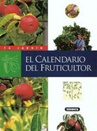 CALENDARIO DEL FRUTICULTOR