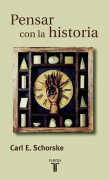 PENSAR CON LA HISTORIA