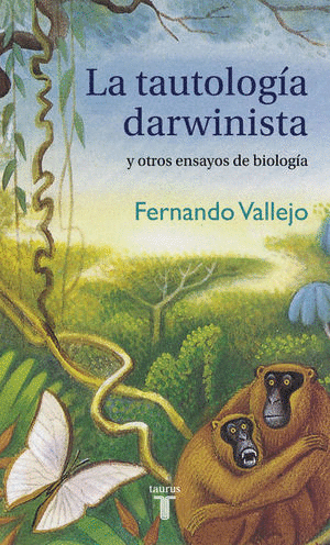TAUTOLOGIA DARWINISTA LA