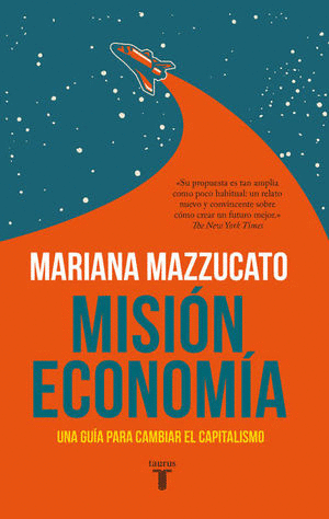 MISION ECONOMIA