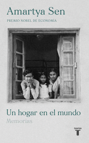 UN HOGAR EN EL MUNDO