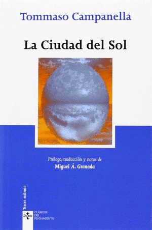 CIUDAD DEL SOL LA