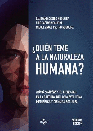 QUIEN TEME A LA NATURALEZA HUMANA