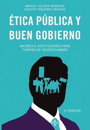 ETICA PUBLICA Y BUEN GOBIERNO