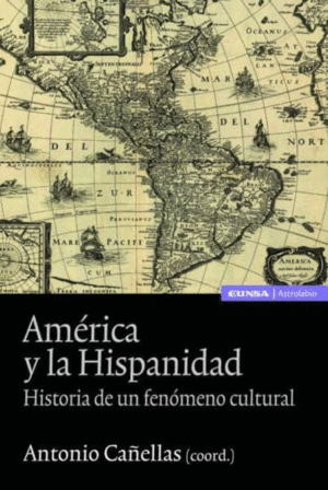 AMERICA Y LA HISPANIDAD