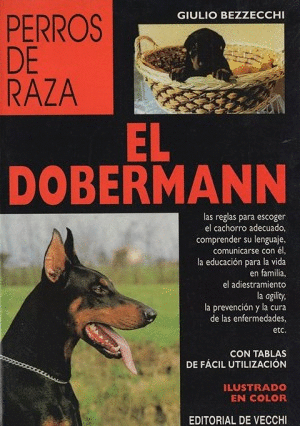 DOBERMANN EL