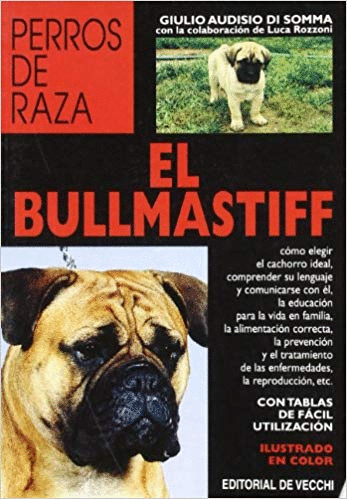 BULLMASTIFF EL