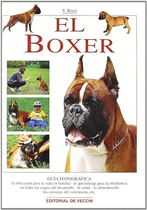 EL BOXER (PASTA DURA)