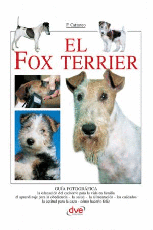 EL FOX TERRIER (PASTA DURA)