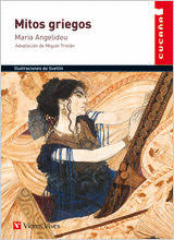 MITOS GRIEGOS