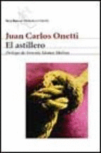 ASTILLERO EL