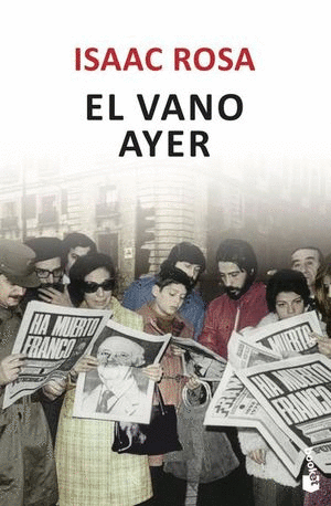 VANO AYER EL