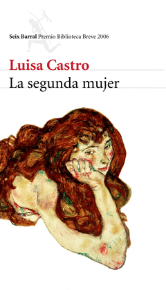 SEGUNDA MUJER LA