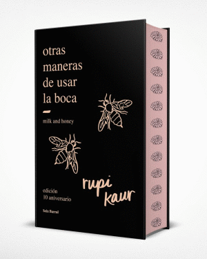 OTRAS MANERAS DE USAR LA BOCA  / EDICION 10� ANIVERSARIO    PD