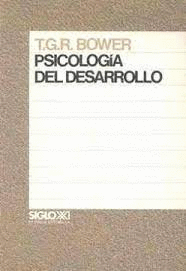 PSICOLOGIA DEL DESARROLLO