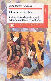 EL VENENO DE DIOS