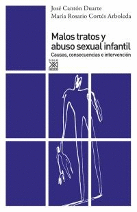 MALOS TRATOS Y ABUSO SEXUAL INFANTIL