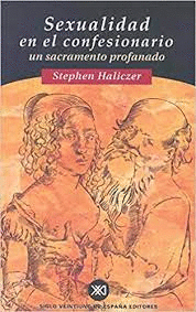 SEXUALIDAD EN EL CONFESIONARIO