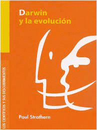 DARWIN Y LA EVOLUCION