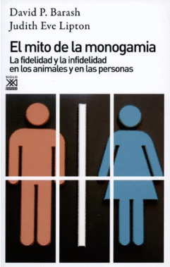 MITO DE LA MONOGAMIA EL