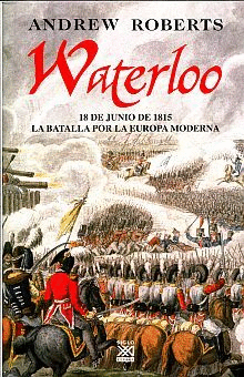 WATERLOO (PASTA DURA)