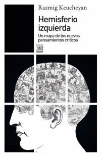 HEMISFERIO IZQUIERDA UN MAPA DE LOS NUEVOS PENSAMIENTOS