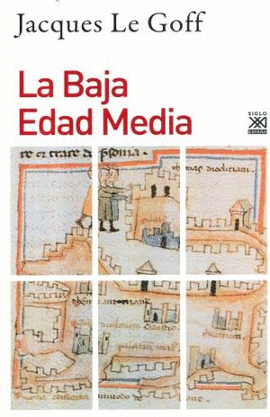 LA BAJA EDAD MEDIA