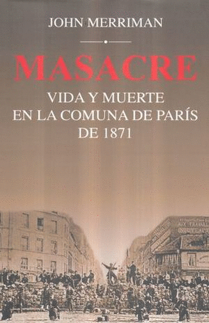 MASACRE