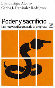 PODER Y SACRIFICO