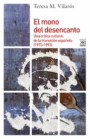 MONO DEL DESENCANTO EL