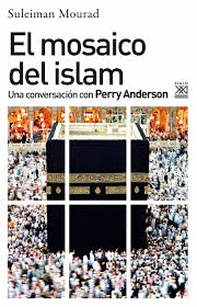 MOSAICO DEL ISLAM EL