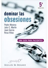 DOMINAR LAS OBSESIONES