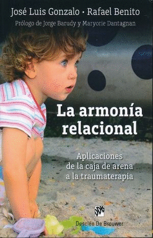 ARMONIA RELACIONAL LA