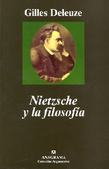 NIETZSCHE Y LA FILOSOFIA