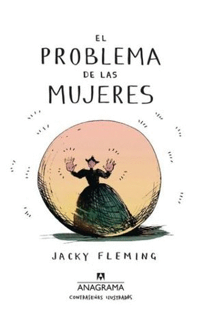 EL PROBLEMA DE LAS MUJERES (PASTA DURA)