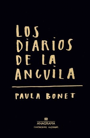 DIARIOS DE LA ANGUILA LOS